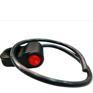 7 8 Inch Handlebar Fog Lamp Switch