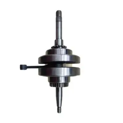 Crankshaft Assembly for Honda Dream Yuga Neo