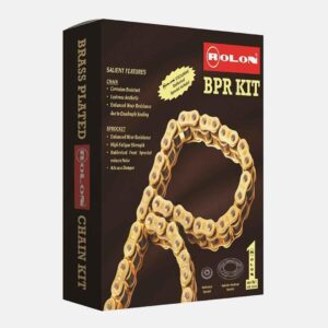 rolon-brass-chain-sprocket-kit-for-dominar Rolon Brass Chain Sprocket Kit for Dominar
