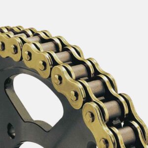 Rolon Brass Sprocket Kit for Thunderbird