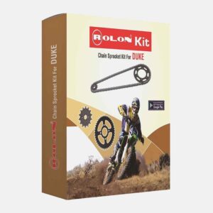 rolon-chain-sprocket-kit-for-duke-250 Rolon Chain Sprocket Kit Duke 250