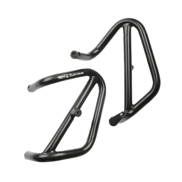 royal-custom-crash-guard-for-yezdi-roadster Crash Guard for Yezdi Roadster