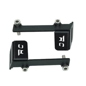 royal-custom-fog-lamp-mount-for-harley-davidson-x440 Fog Lamp Mount for Harley Davidson X440
