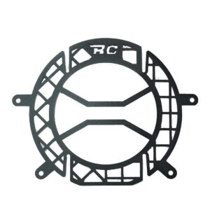 royal-custom-headlight-grill-for-harley-davidson-x440 Custom Headlight Grill Harley Davidson X440