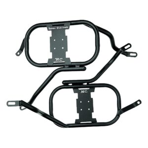 royal-custom-saddle-stay-for-harley-mavrick-440 Saddle Stay for Harley Maverick 440