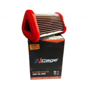 royal-enfield-bear-650-hyper-flow-air-filter-ngage-powerparts Hyper Flow Air Filter for Royal Enfield Bear 650