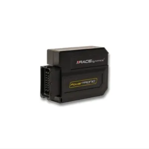 Powertronic V4 ECU for Continental GT 650