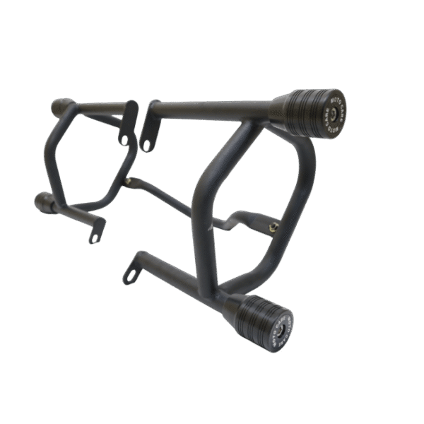 Crash Guard for Royal Enfield Continental GT 650