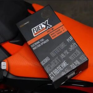 royal-enfield-guerrilla-450-2024-fuelx-pro-performance-upgrade FuelX Pro for Royal Enfield Guerrilla 450 2024