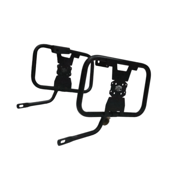 royal-enfield-himalayan-411-motocare-saddle-stay-with-plate Saddle Stay for Royal Enfield Himalayan 411