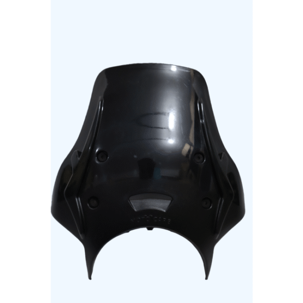 Polycarbonate Visor for Royal Enfield Himalayan 450