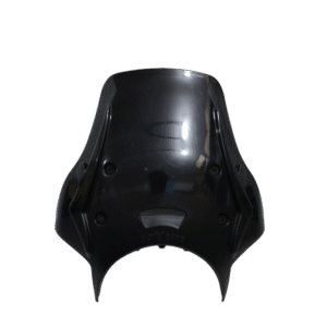 royal-enfield-hunter-350-motocare-polycarbonate-visor-black Hunter 350 Polycarbonate Visor Black
