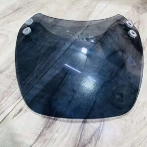 Hunter 350 Royal Enfield Tinted Windshield