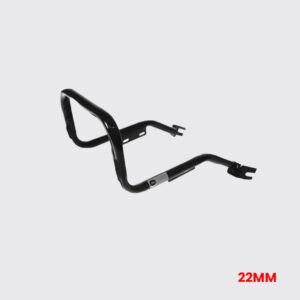 Royal Enfield VSA Pillion Pipe 22mm