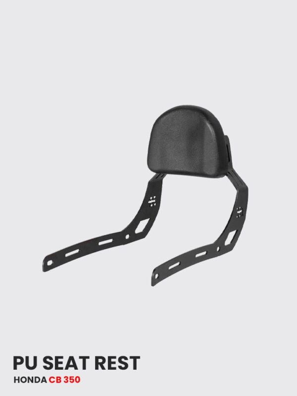 Rear Seat Rest for Honda CB350