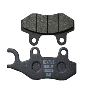 RTR Front Disc Pad