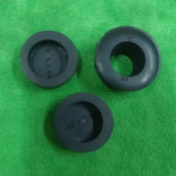 rubber-kit-petrol-tank-for-rx100 Fuel Tank Rubber Kit for RX100
