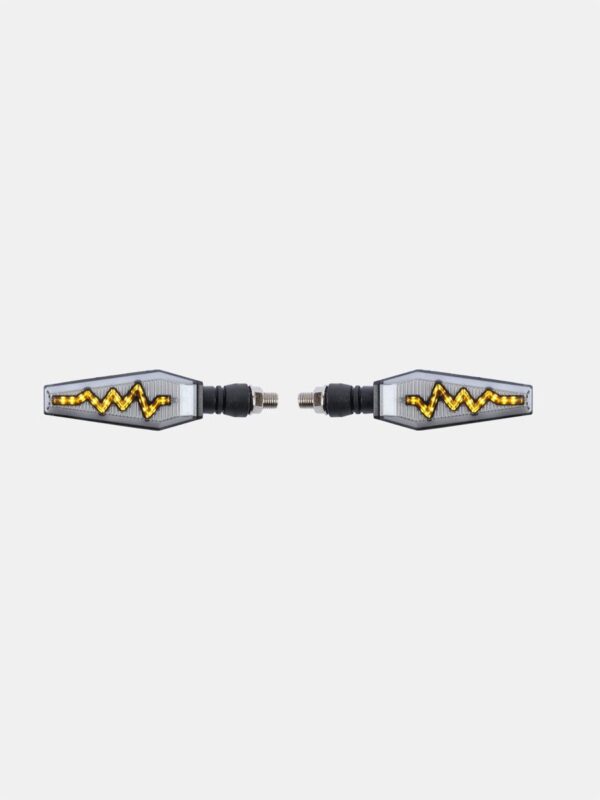 Indicator Light for R245