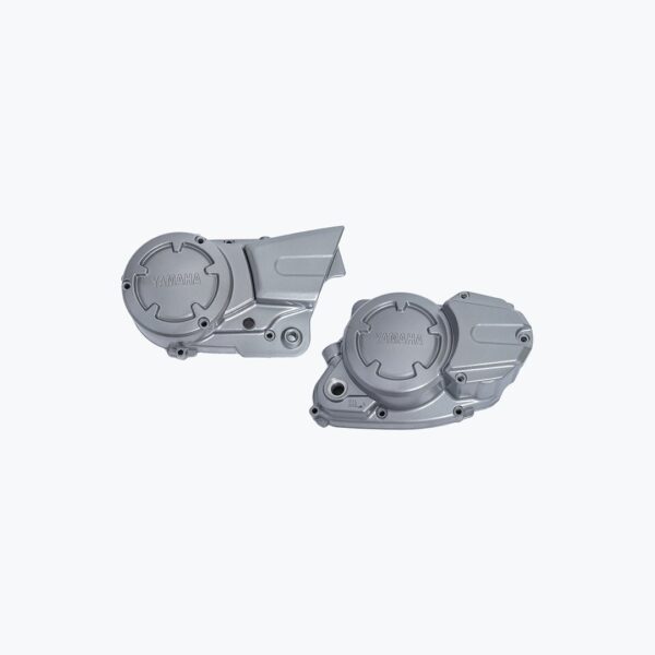 rx-4-speed-engine-cover-combo-gun-grey Engine Cover for RX 4 Speed Gun Grey