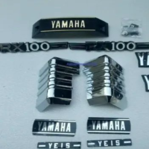 RX100 Monogram Kit