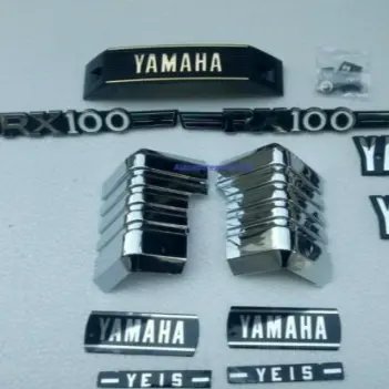 RX100 Monogram Kit