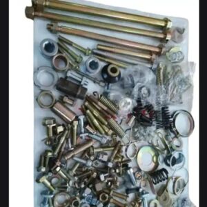 rx100-nut-bolt-kit-with-axel RX100 Nut Bolt Kit with Axle