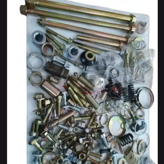 rx100-nut-bolt-kit-with-axel RX100 Nut Bolt Kit with Axel