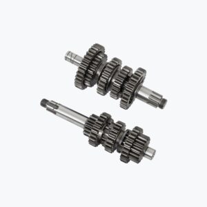 rxk-gear-box-set RXK Gearbox for Jeep Wrangler 97 06