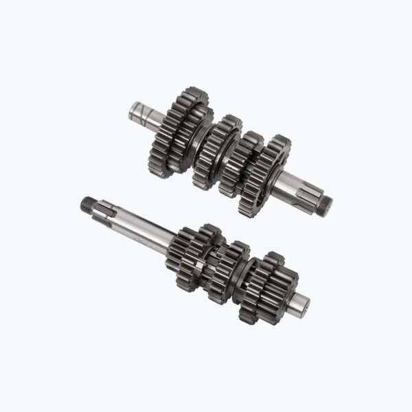 RXK Gearbox for Jeep Wrangler 97 06