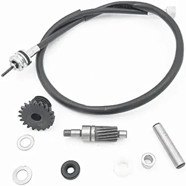 RPM Meter Worm Kit for RXZ