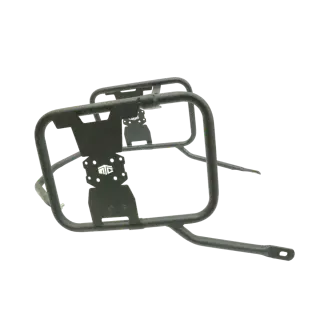 Adventure Saddle Stay for Motorcycle