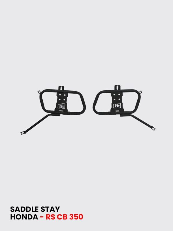 RS CB 350 Saddle Stay HT Toprack SB 1050