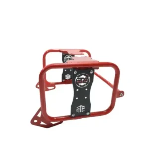 saddle-stay-red-for-hunter-350 Saddle Stay for Hunter 350 Red