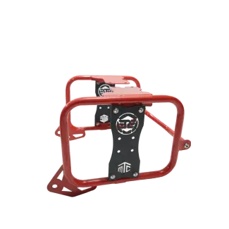 saddle-stay-red-for-hunter-350 Saddle Stay Red for Hunter 350