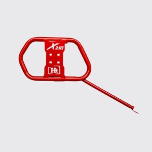Saddle Stay Red for Xpulse 210 2025