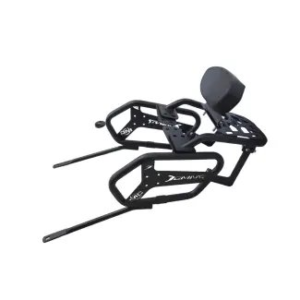 saddle-stay-with-plate-carrier-and-backrest-for-dominar-250-400 Saddle Stay Backrest for Dominar 250 400