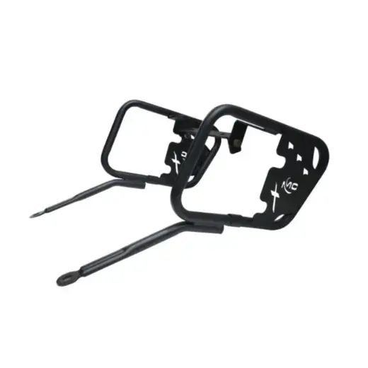 saddle-stay-with-plate-for-cb-200x Saddle Stay for CB 200X
