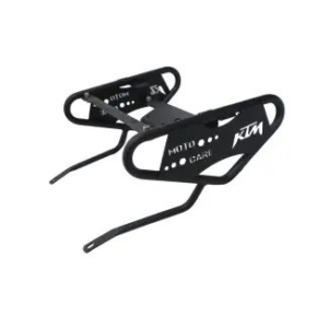 saddle-stay-with-plate-for-duke-200390-bs4 Saddle Stay for Duke 200 390 BS4