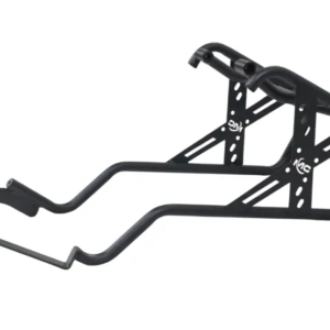 saddle-stay-with-plate-for-hero-xpulse-210 Saddle Stay Plate for Hero Xpulse 210