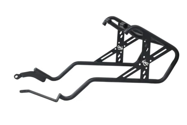 saddle-stay-with-plate-for-hero-xpulse-210 Saddle Stay Plate for Hero Xpulse 210