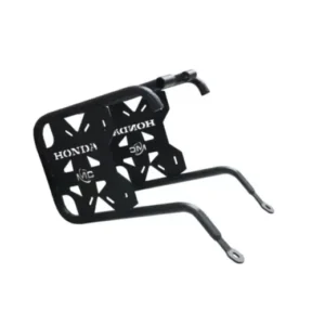 saddle-stay-with-plate-for-hness-cb-350 Saddle Stay Plate for Hness CB 350