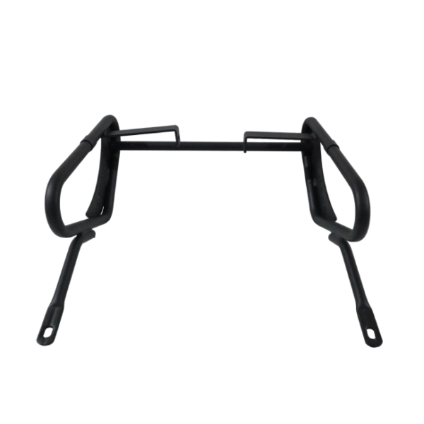 saddle-stay-with-plate-for-pulsar-ns200 Saddle Stay Plate for Pulsar NS200
