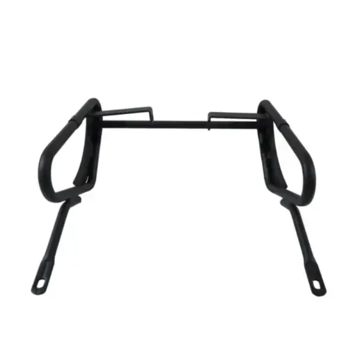 saddle-stay-with-plate-for-pulsar-ns200 Saddle Stay Plate for Pulsar NS200