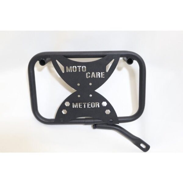 saddle-stay-with-plate-for-super-meteor-650 Saddle Stay Plate for Super Meteor 650