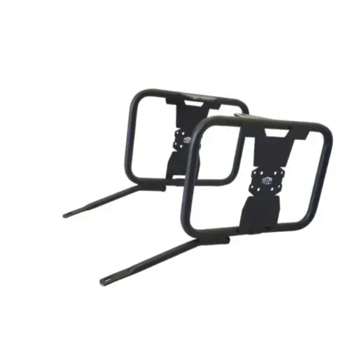 Saddle Stay for V-Strom