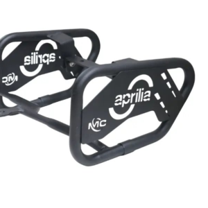 Saddle Stay Plate for Aprilia RS 457