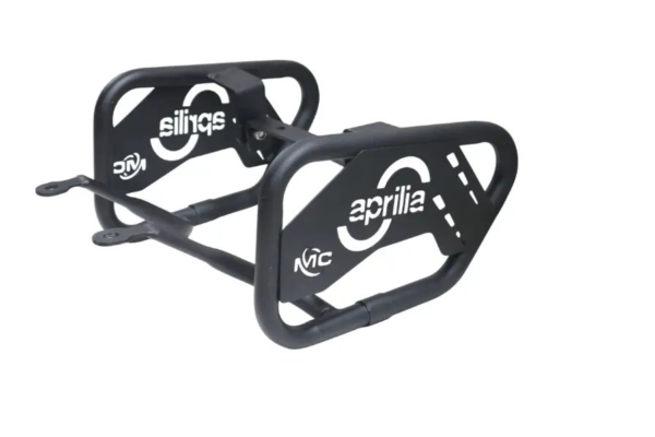 Saddle Stay Plate for Aprilia RS 457
