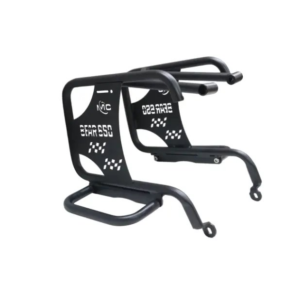 saddle-stay-with-plate-with-footrest-for-bear-650 Saddle Stay w Plate Footrest for Bear 650