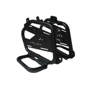 Saddle Stay Footrest for Himalayan 450