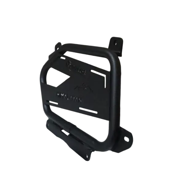 saddle-stay-with-plate-without-footrest-for-himalayan-450 Saddle Stay for Himalayan 450